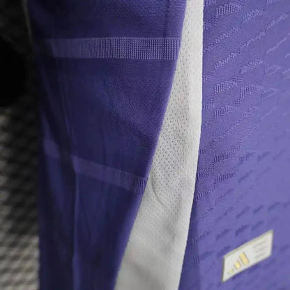 Maillot Real Madrid Extérieur 2024/25 - Version Joueur