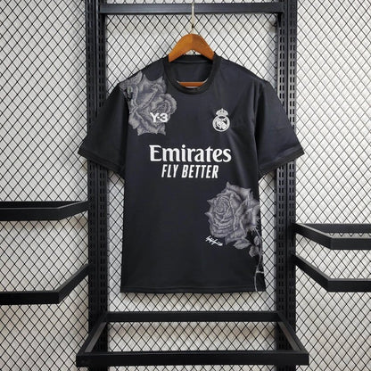 Maillot Real Madrid Gardien De But 2023/24 - Collection Y-3