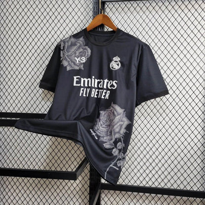 Maillot Real Madrid Gardien De But 2023/24 - Collection Y-3