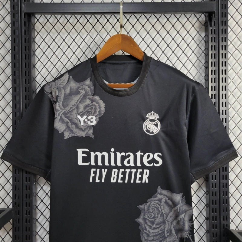 Maillot Real Madrid Gardien De But 2023/24 - Collection Y-3
