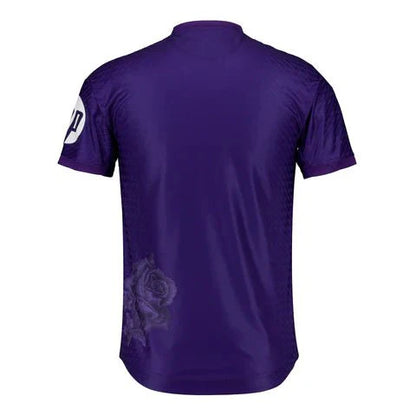 Maillot Real Madrid  Quatrième  2023/24 - Collection Y-3