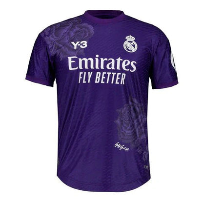 Maillot Real Madrid  Quatrième  2023/24 - Collection Y-3