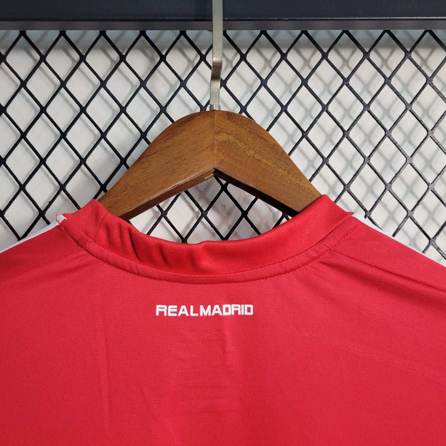 Maillot Real Madrid Troisième 2011/12