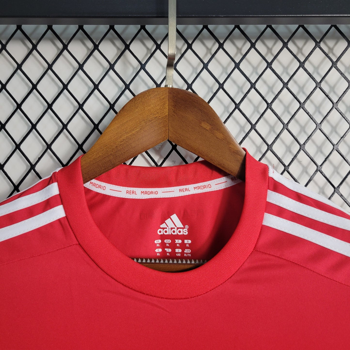 Maillot Real Madrid Troisième 2011/12