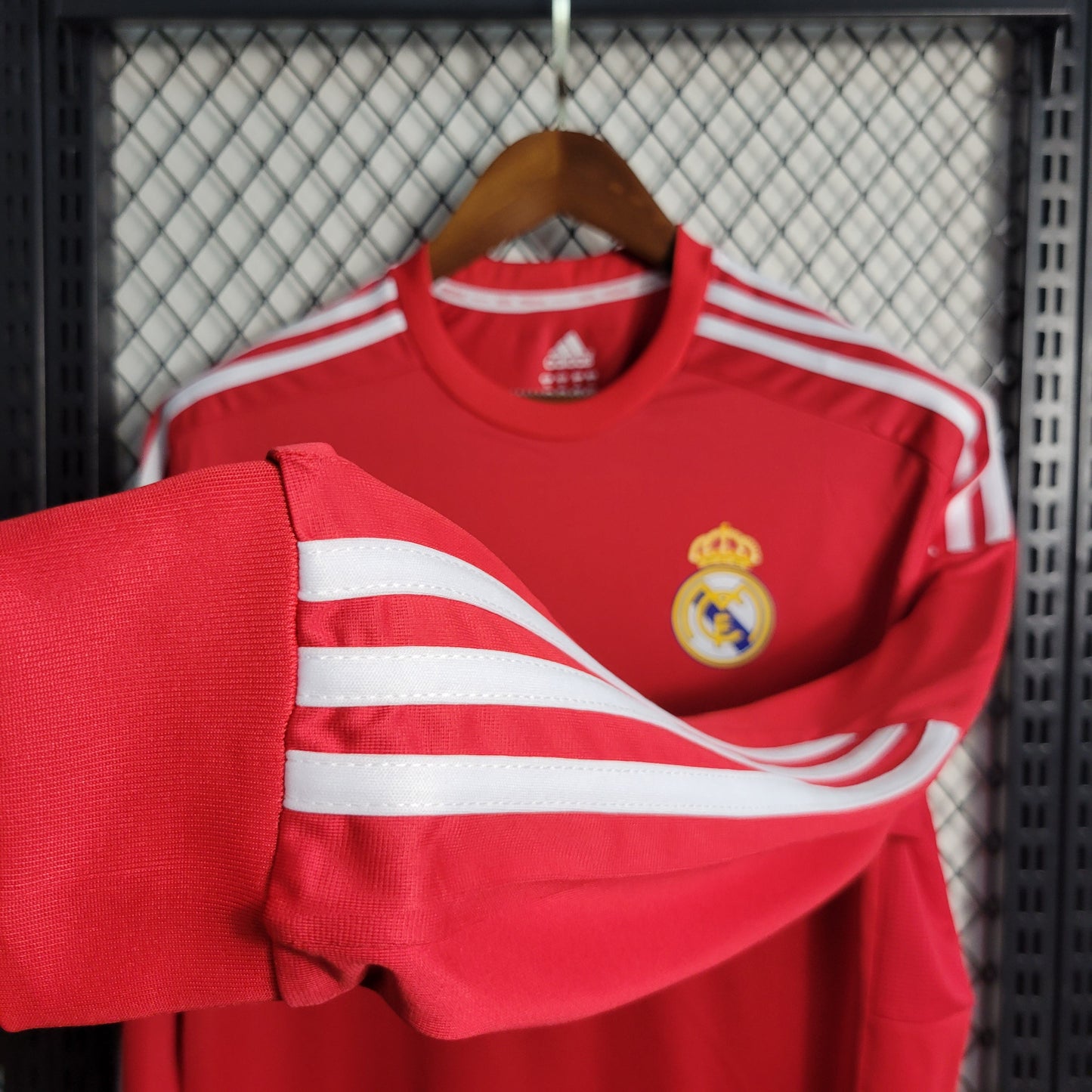 Maillot Real Madrid Troisième 2011/12