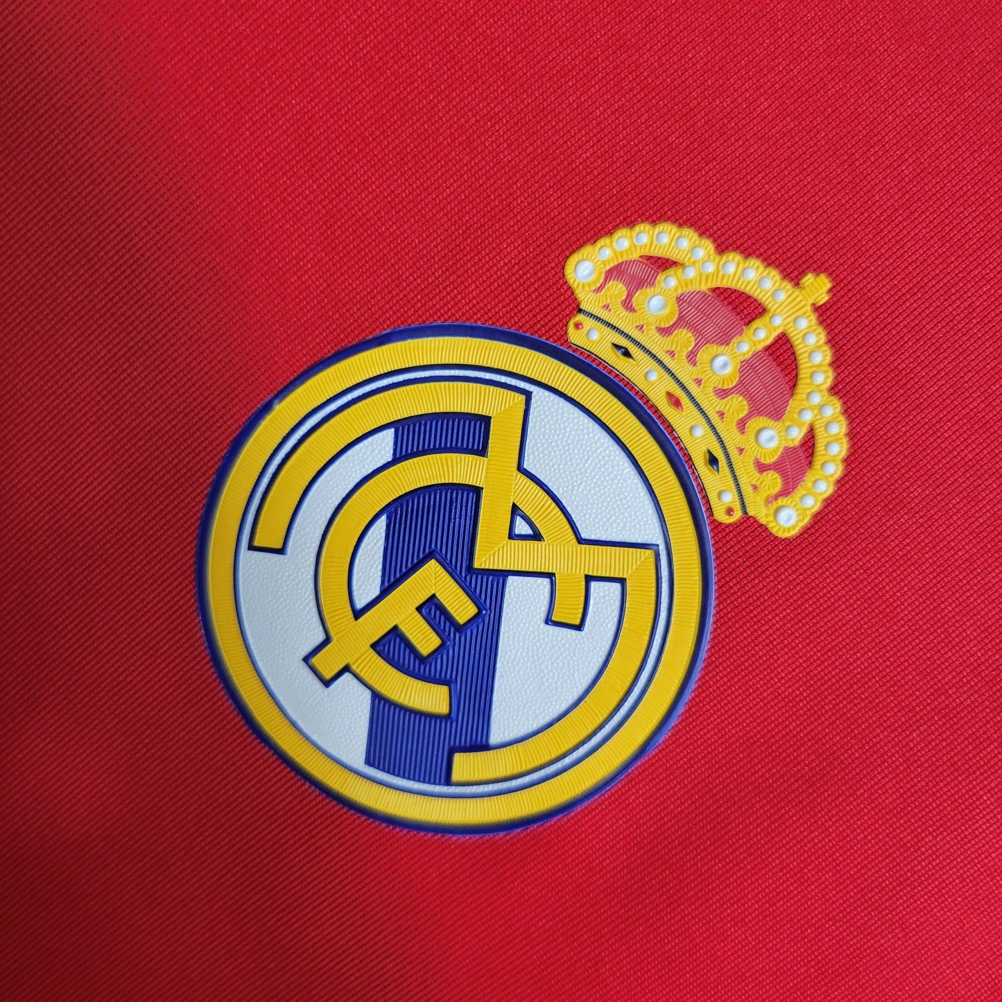 Maillot Real Madrid Troisième 2011/12