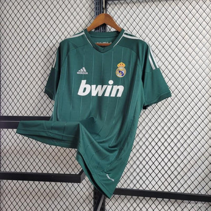 Maillot Real Madrid Troisième 2012/13