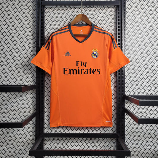 Maillot Real Madrid Troisième 2013/14