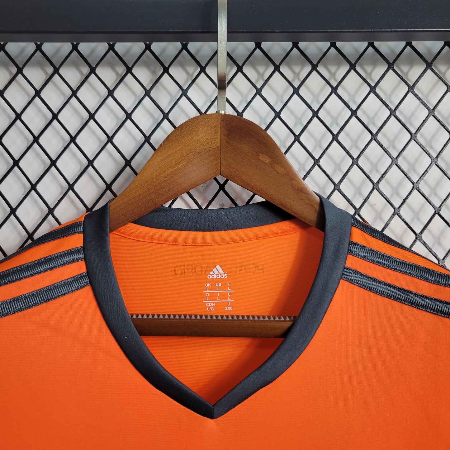 Maillot Real Madrid Troisième 2013/14