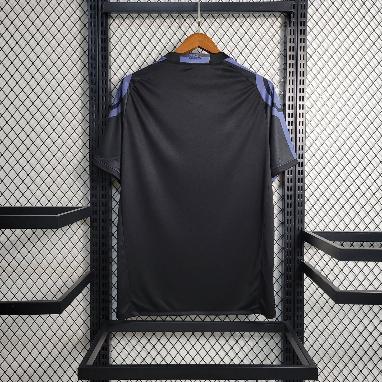 Maillot Real Madrid Troisième 2016/17