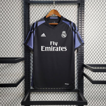 Maillot Real Madrid Troisième 2016/17