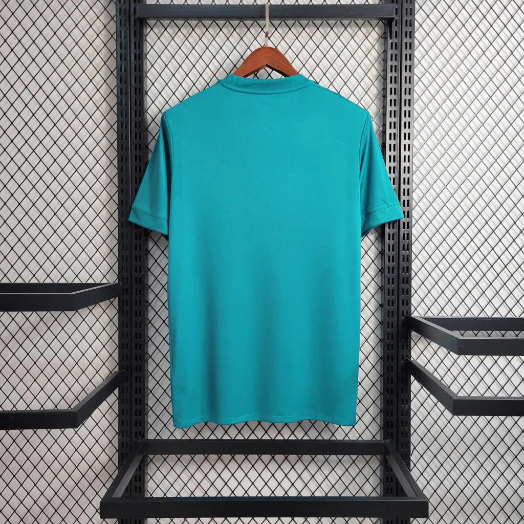 Maillot Real Madrid Troisième 2017/18