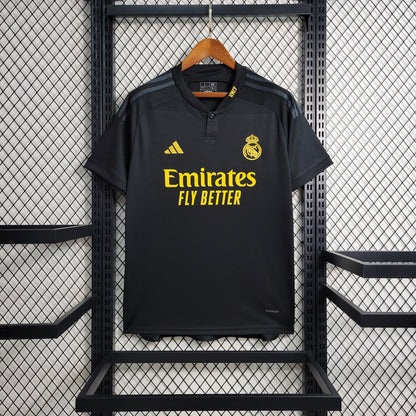 Maillot Real Madrid Troisième 2023/24