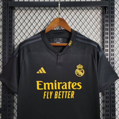 Maillot Real Madrid Troisième 2023/24