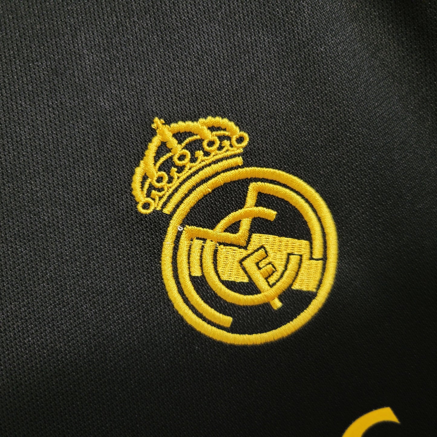 Maillot Real Madrid Troisième 2023/24