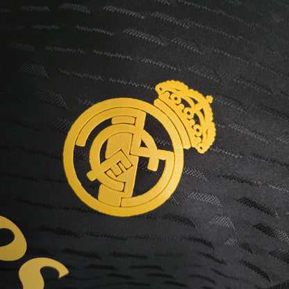 Maillot Real Madrid Troisième 2023/24 - Version Joueur