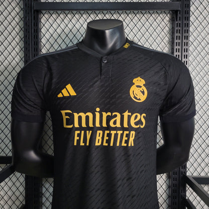 Maillot Real Madrid Troisième 2023/24 - Version Joueur