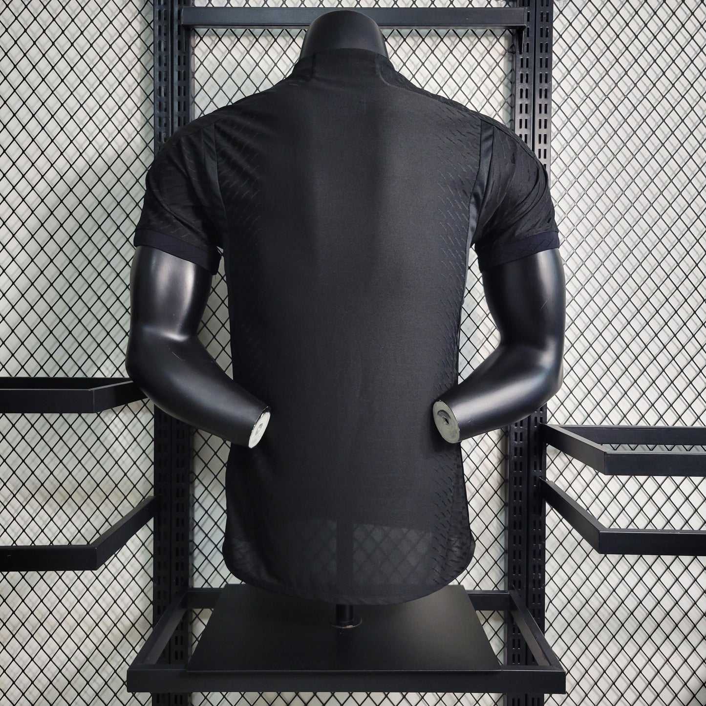 Maillot Real Madrid Troisième 2023/24 - Version Joueur