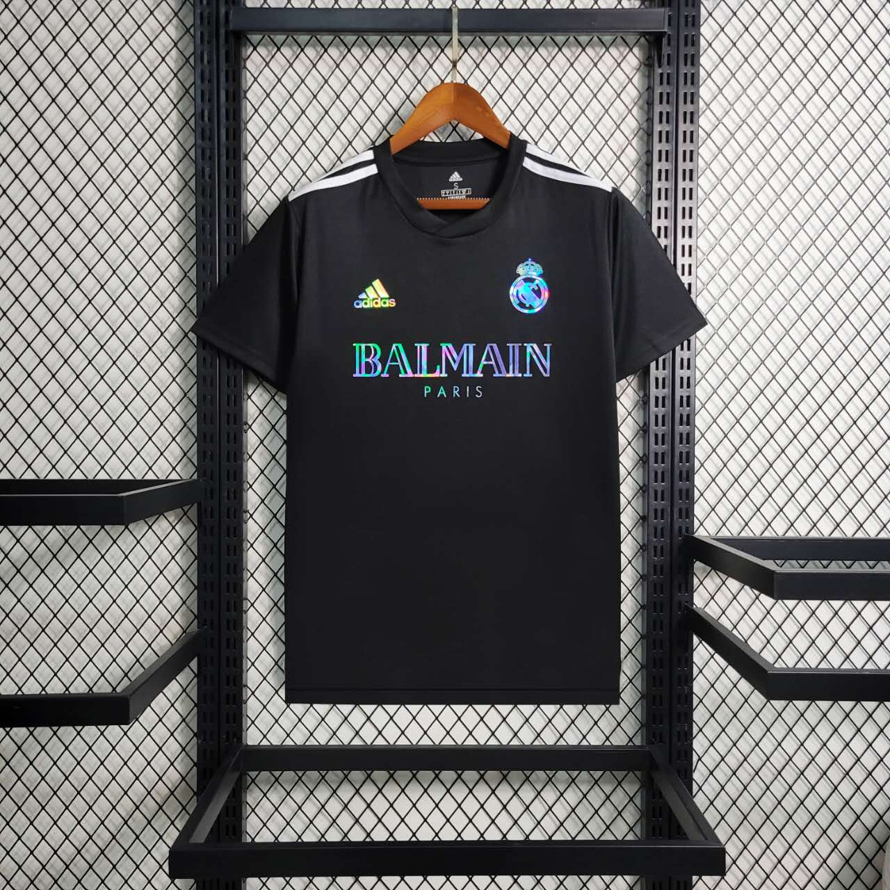 Maillot Real Madrid x Balmain 2023/24