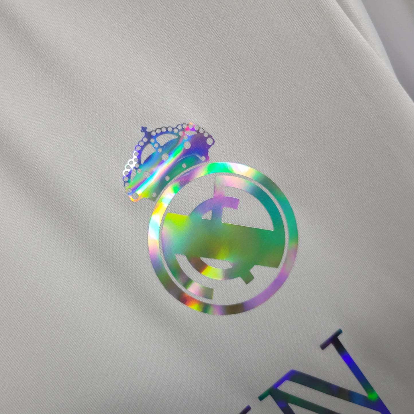 Maillot Real Madrid x Balmain 2023/24