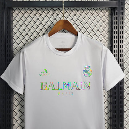 Maillot Real Madrid x Balmain 2023/24