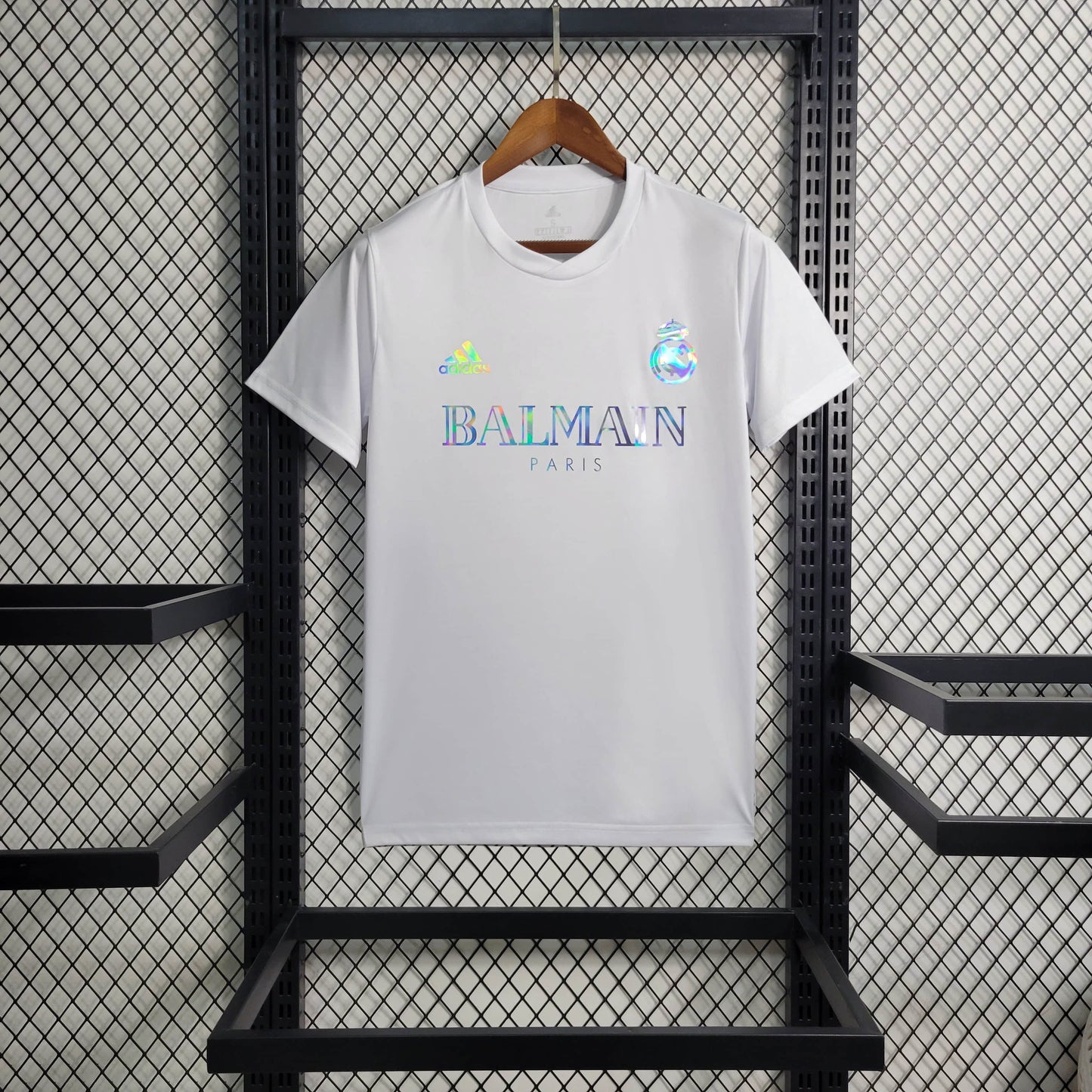 Maillot Real Madrid x Balmain 2023/24