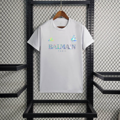 Maillot Real Madrid x Balmain 2023/24