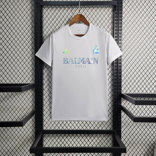 Maillot Real Madrid x Balmain 2023/24