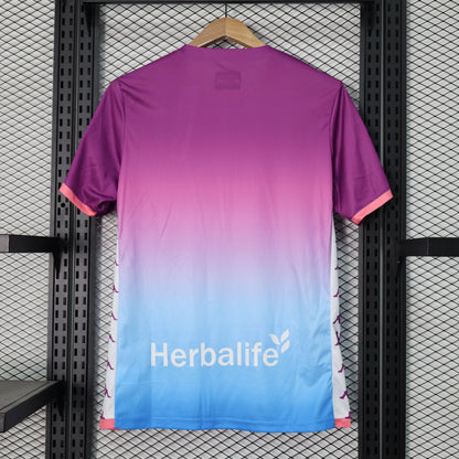Maillot Real Valladolid Troisième 2023/24