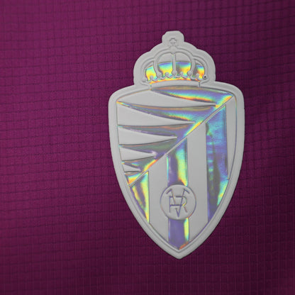 Maillot Real Valladolid Troisième 2023/24