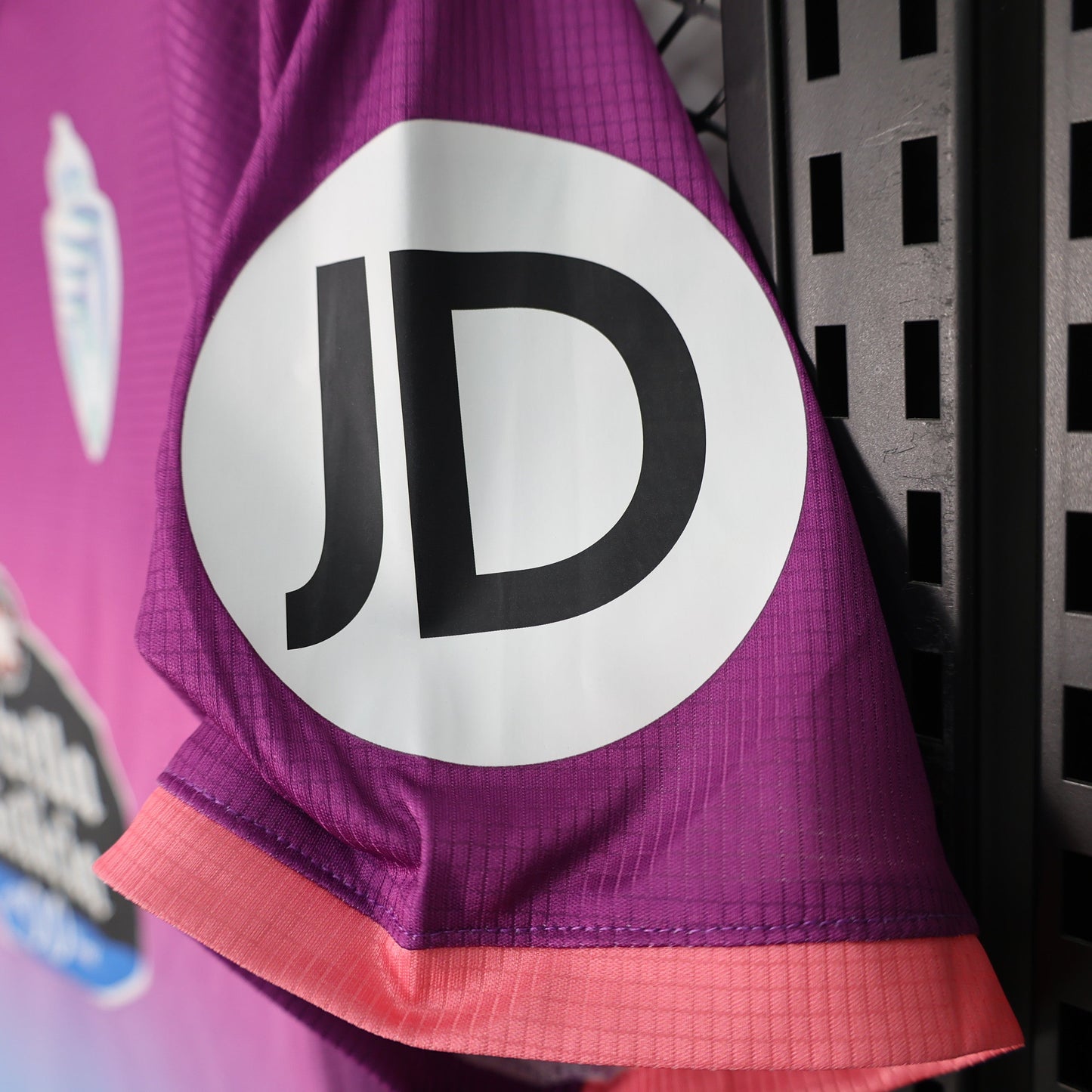 Maillot Real Valladolid Troisième 2023/24