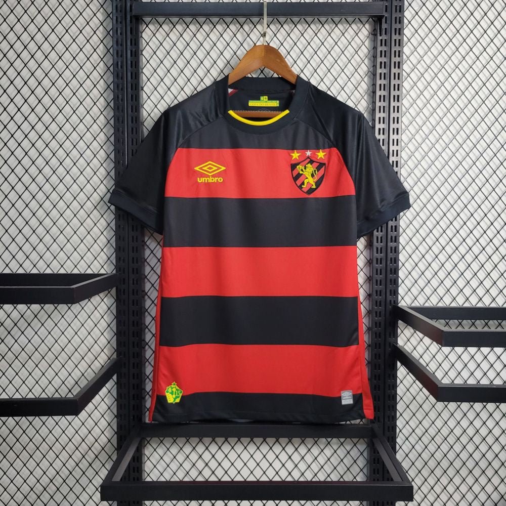 Maillot Recife Domicile 2023/24