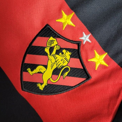 Maillot Recife Domicile 2023/24