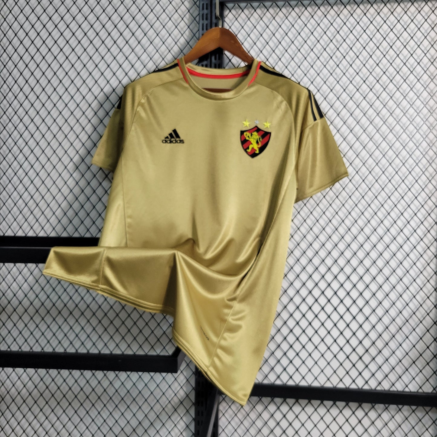 Maillot Recife Extérieur 2016/17