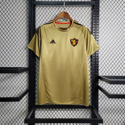 Maillot Recife Extérieur 2016/17