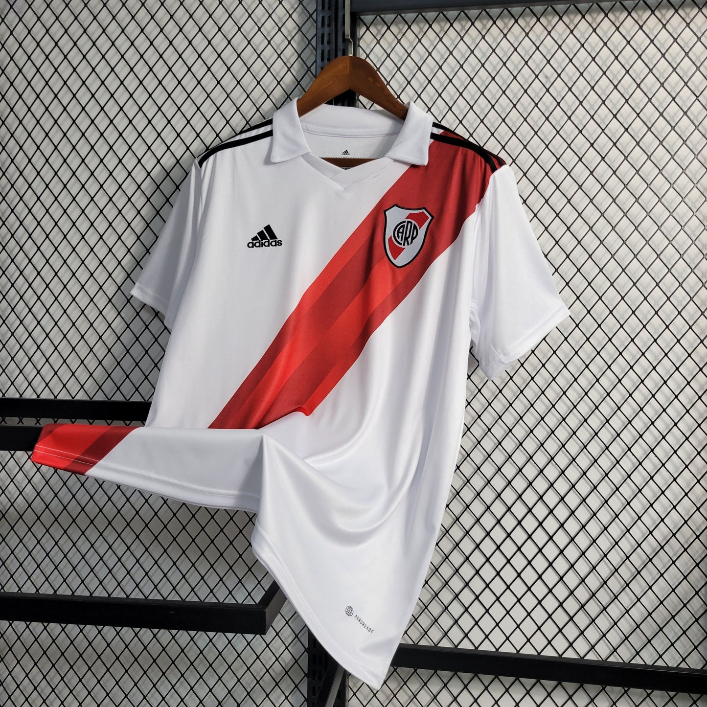 Maillot River Plate Domicile 2022/23 - MyBabiesHeros