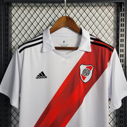 Maillot River Plate Domicile 2022/23 - MyBabiesHeros
