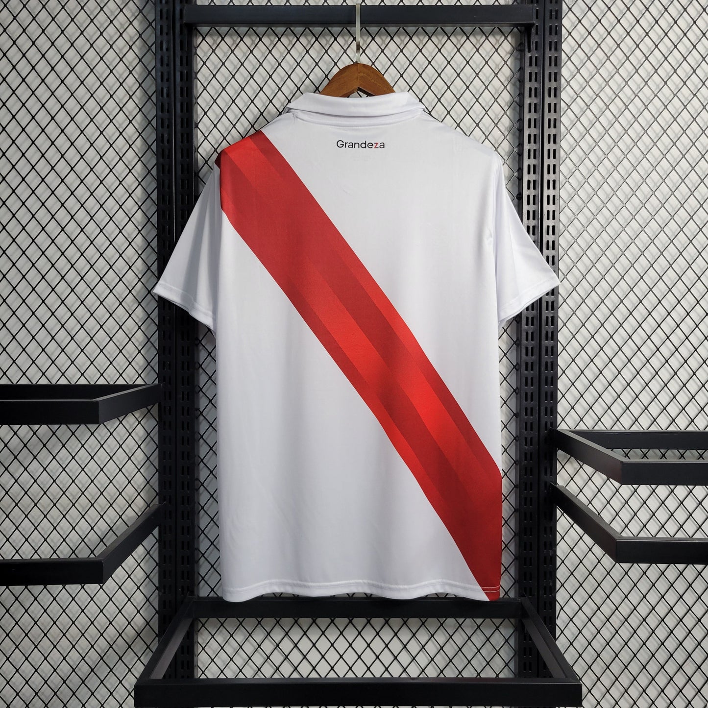 Maillot River Plate Domicile 2022/23 - MyBabiesHeros