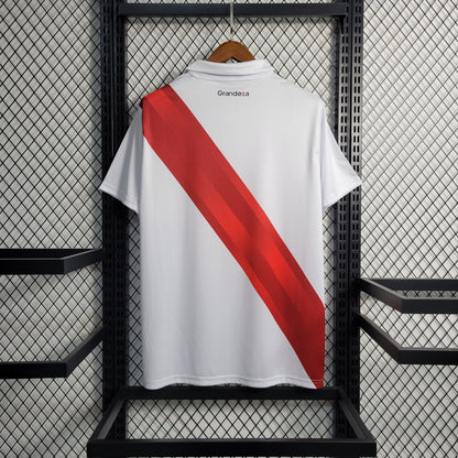 Maillot River Plate Domicile 2022/23 - MyBabiesHeros