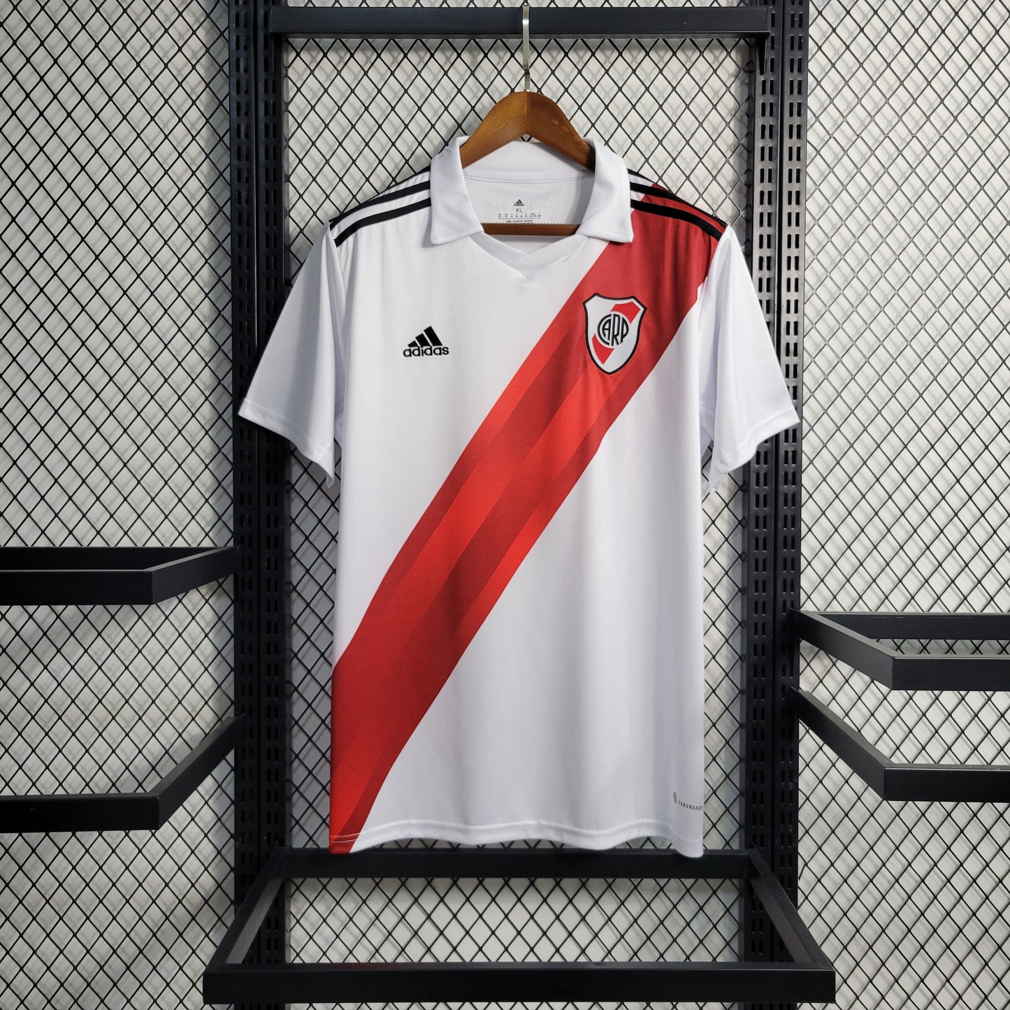 Maillot River Plate Domicile 2022/23 - MyBabiesHeros