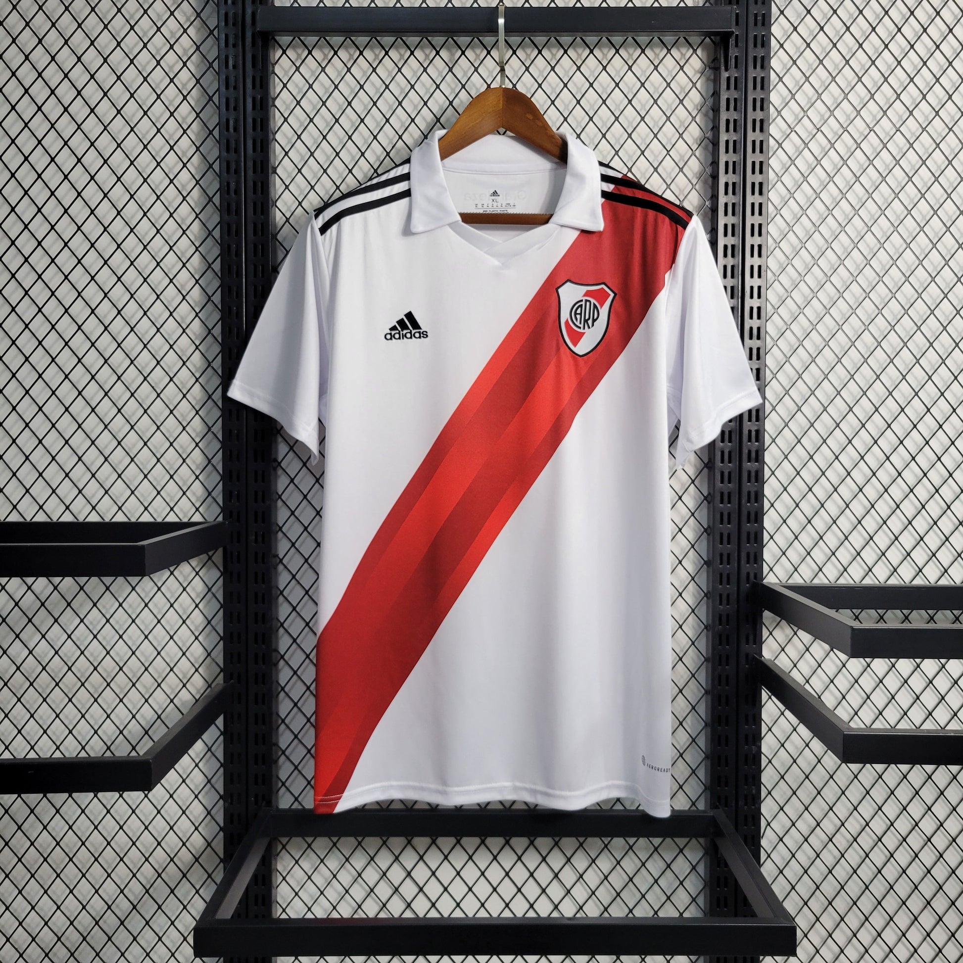 Maillot River Plate Domicile 2022/23 - MyBabiesHeros