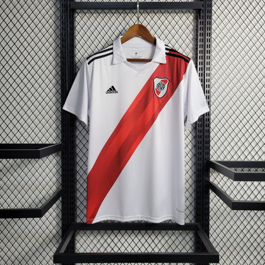 Maillot River Plate Domicile 2022/23 - MyBabiesHeros