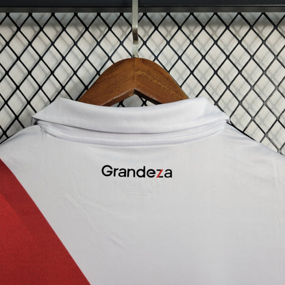 Maillot River Plate Domicile 2022/23 - MyBabiesHeros