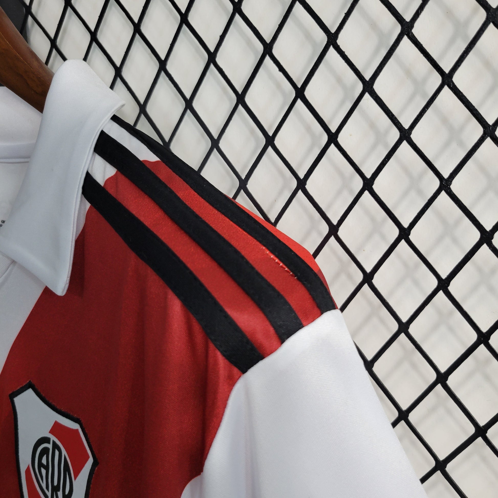 Maillot River Plate Domicile 2022/23 - MyBabiesHeros