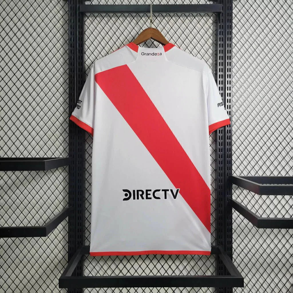 Maillot River Plate Domicile  2023/24