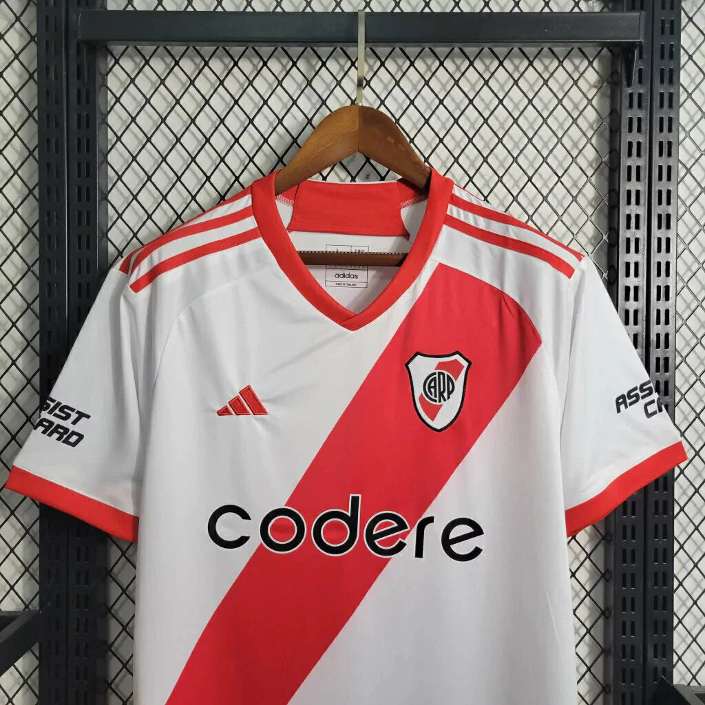 Maillot River Plate Domicile  2023/24
