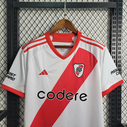 Maillot River Plate Domicile  2023/24