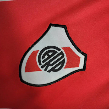 Maillot River Plate Domicile  2023/24