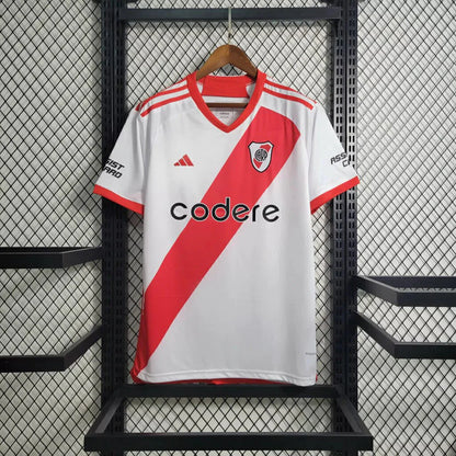 Maillot River Plate Domicile  2023/24