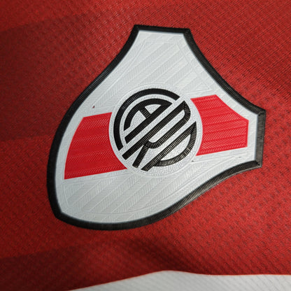 Maillot River Plate Domicile 2023/24 - Version Joueur